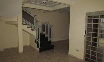 Imagem 5: Casa para alugar com 3 dormitórios em Cj liberdade, Maringá cod: *47