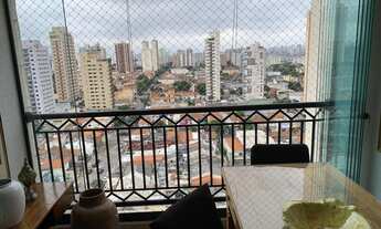 Imagem: Apartamento de 3 Dormitórios na Rua Cipriano