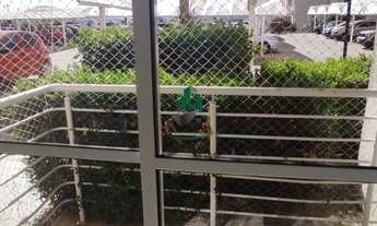 Imagem 3: Apartamento Térreo para locação, Condomínio Colinas de São Lourenço