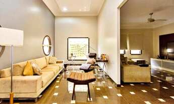 Imagem 3: Ribeirão Preto - Casa de Condomínio - Jardim Saint Gerard