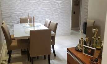 Imagem 2: Lindissimo apartamento com 84m2 de 3 quartos totalmente reformado