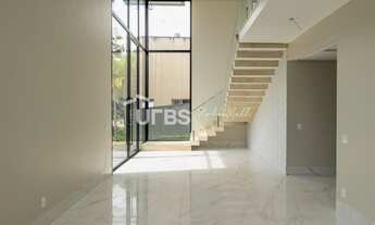 Imagem 2: Casa de condomínio sobrado para venda com 450 metros quadrados com 5 quartos