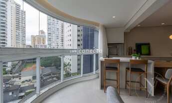 Imagem 5: São Paulo - Apartamento Padrão - Jardim Analia Franco