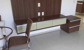 Imagem 3: SALINAS - CASA EM RESID. PROX. AO LAGUINHO - 3/4 - CÓD-2955