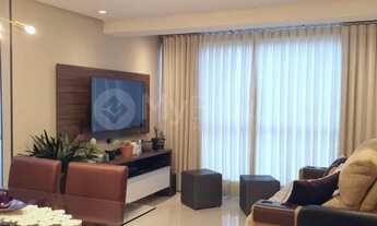 Imagem 3: Apartamento MOBILIADO e decorado de 2 suítes Bueno