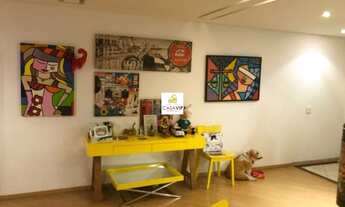 Imagem 4: Apartamento à venda, Campo Belo, 105m², 2 dormitórios, 2 suítes, 2 vagas!