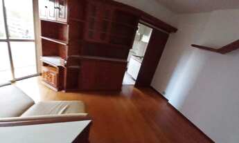 Imagem 4: Apartamento com 2 quartos para alugar por R$ 1200.00, 51.40 m2 - BIGORRILHO - CURITIBA/PR