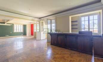 Imagem 4: Locação Apartamento 2 Dormitórios - 283 m² Higienópolis