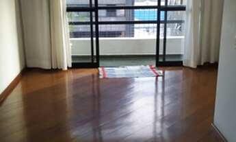 Imagem 2: Apartamento Venda Brooklin 96 m² 3 Dormitórios