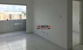 Imagem 7: Cond. Summer Ville Reeidence - 2Q c/ suíte - 54m² - Vaga Coberta - Rod. Mário Covas (Cidad