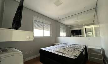 Imagem 3: Apartamento com 3 dormitórios à venda, 95 m² por R$ 1.100.000,00 - Vila Augusta - Guarulho