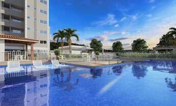 Imagem 7: Apartamento para Venda em Aracaju, Farolândia, 2 dormitórios, 1 banheiro, 2 vagas