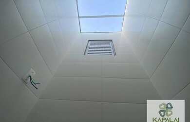 Imagem 4: Casa com 2 dormitórios à venda, 74 m² por R$ 309.000,00 - Itacolomi - Balneário Piçarras/S