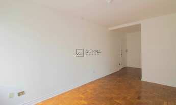 Imagem 3: Apartamento Venda Vila Clementino 74 m² 2 Dormitórios