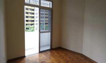 Imagem: Apartamento para venda com 51 metros quadrados