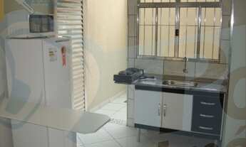 Imagem 3: Kitinet com 1 quarto para alugar por R$ 800.00, 15.00 m2 - CHACARA ANTONIETA - LIMEIRA/SP