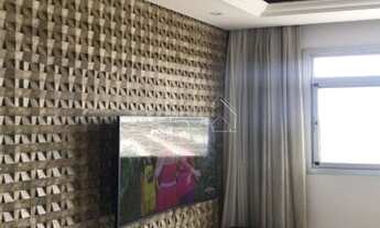 Imagem 3: Venda de Apartamento 67 m2, Condominio Portal das Palmeiras - Jundiaí/SP, 03 dormitórios