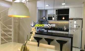 Imagem: Linda Cobertura 195 m² no Baeta Neves