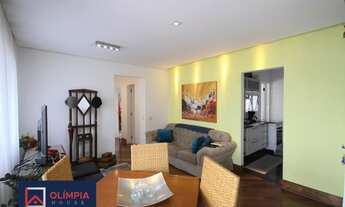 Imagem 4: Apartamento Venda 2 Dormitórios - 86 m² Vila Mariana