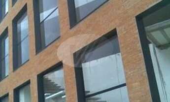 Imagem 2: Prédio - Jardim Myrian Moreira da Costa - Campinas