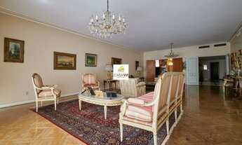 Imagem: Apartamento à venda, Higienópolis, 430m²