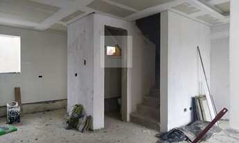 Imagem 5: Casa Sobrado para Venda em Bairro Alto Curitiba-PR - SO1114