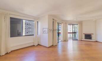 Imagem 6: Apartamento Venda 3 Dormitórios - 144 m² Itaim Bibi