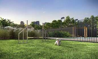 Imagem 4: Apartamento com 3 dormitórios à venda, 152 m² por R$ 3.710.000,00 - Vila Olímpia - São Pau