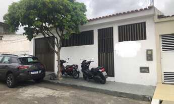 Imagem: Casa no Conjunto Tiradentes