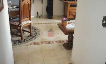 Imagem 3: Apartamento com 2 dormitórios à venda, 107 m² por R$ 540.000,00 - Jardim Glória - São Paul