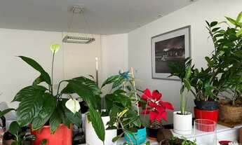 Imagem 9: Apartamento com 3 dormitórios à venda, 163 m² por R$ 795.000 - Boqueirão - Santos/SP