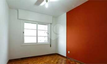 Imagem 6: Apartamento para venda com 138 metros quadrados com 3 quartos em Jardim Paulista - São Pau