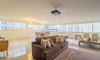 Imagem 5: Apartamento Venda Bela Vista 328 m² 4 Dormitórios