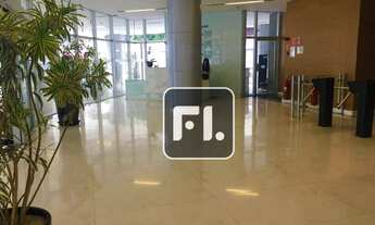 Imagem 4: Conjunto para alugar, 98 m² - Itaim Bibi - São Paulo/SP