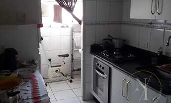 Imagem 7: São Paulo - Apartamento Padrão - Vila Regente Feijó