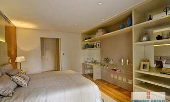 Imagem 6: Apartamento com 4 dormitórios à venda, 25 m² por R$ 8.110.000,00 - Itaim Bibi - São Paulo