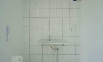 Imagem 7: Apartamento para Aluguel - Vila Re, 1 Quarto, 26 m2