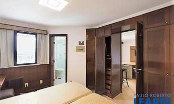 Imagem 7: FLAT - HIGIENÓPOLIS - SP