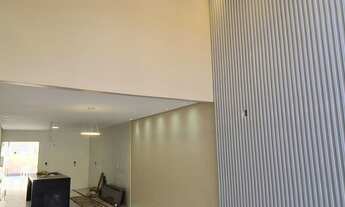 Imagem 7: Localização privilegiada condomínio rua 6 casa nova 3 suítes churrasqueira piscina