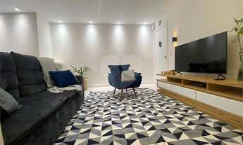 Imagem 6: São Paulo - Apartamento Padrão - SANTO AMARO