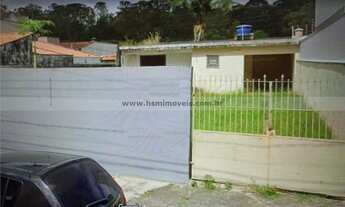 Imagem: Terreno - Parque dos Passaros - Sao Bernardo