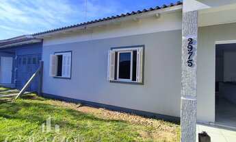 Imagem: Casa de 3 dormitórios em excelente localização