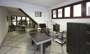 Imagem 4: Casa de 1 Dormitório na Avenida Doutor Candido Motta Filho