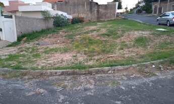 Imagem 2: Terreno - Jardim Liliza - Campinas