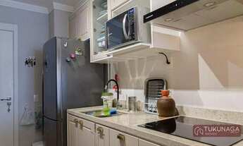 Imagem: Studio com 1 dormitório à venda, 45 m²