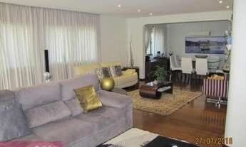 Imagem 1: Apartamento de 4 Dormitórios na Avenida Giovanni Gronchi