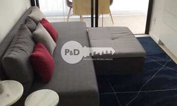 Imagem 2: Apartamento Residencial à venda, Santa Cecília, São Paulo - AP2118