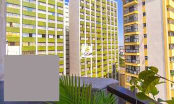 Imagem 7: Apartamento à venda, Perdizes, 180m², 4 dormitórios, 3 suítes, 3 vagas!