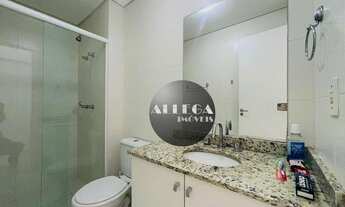 Imagem 6: Studio com 1 dormitório à venda, 32 m² por R$ 290.000,00 - Centro - Curitiba/PR