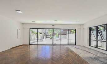 Imagem: São Paulo - Prédio Inteiro - JARDIM EUROPA